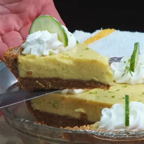 jean pierre key lime pie.